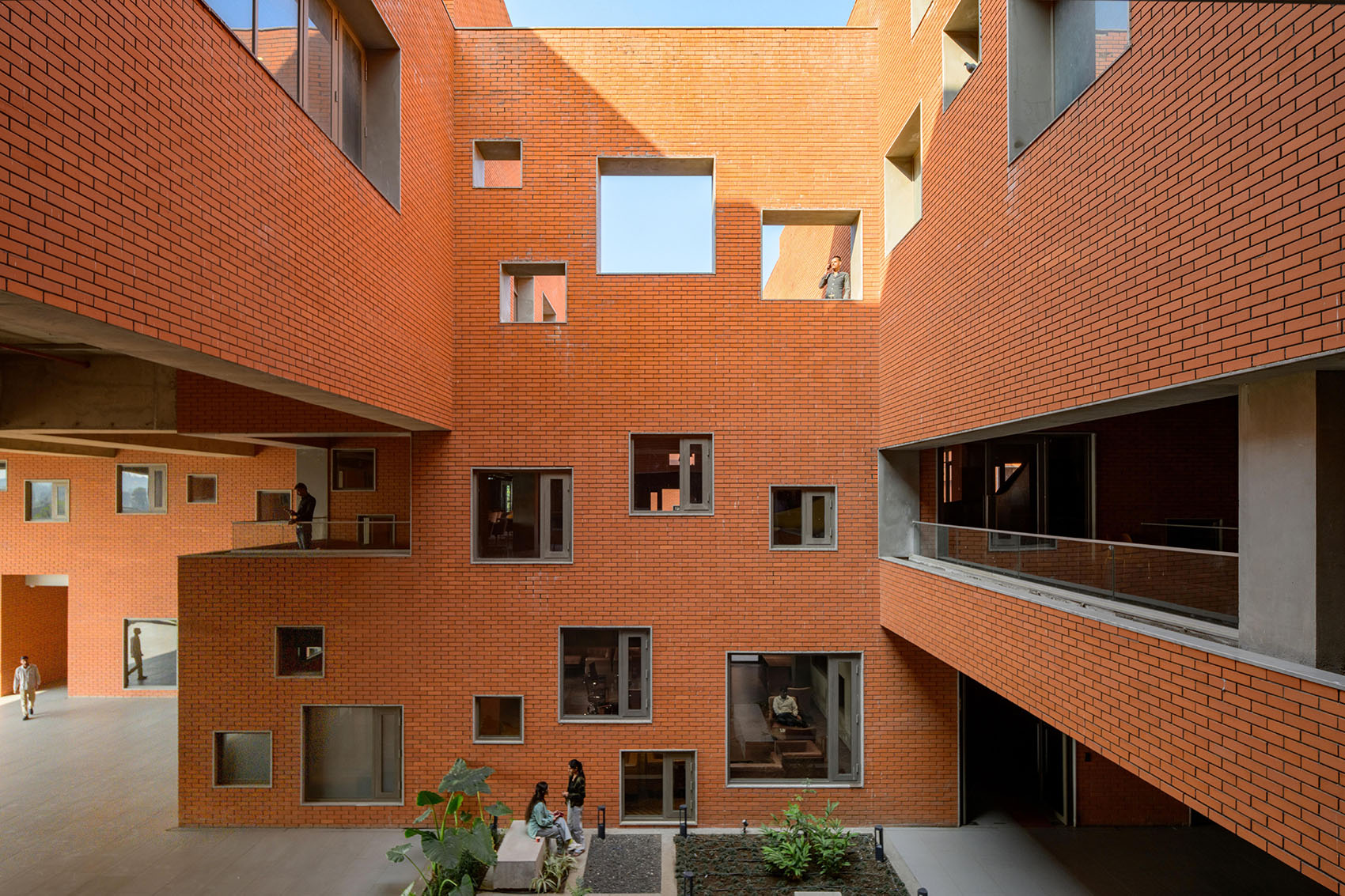Prestige University