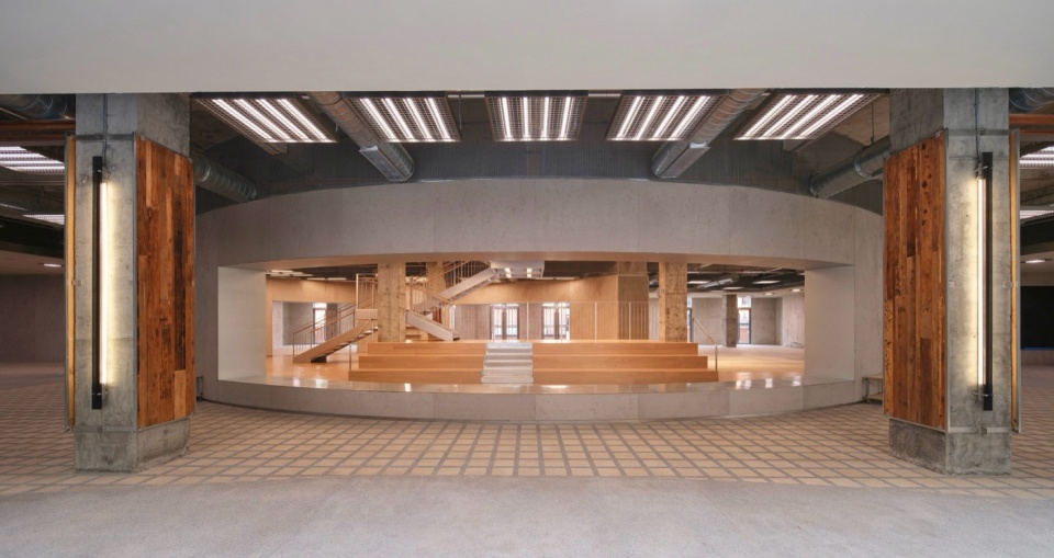 RICHAUS by vari architects