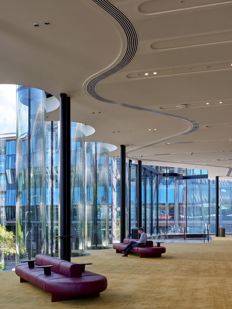 The Glasshouse Theatre