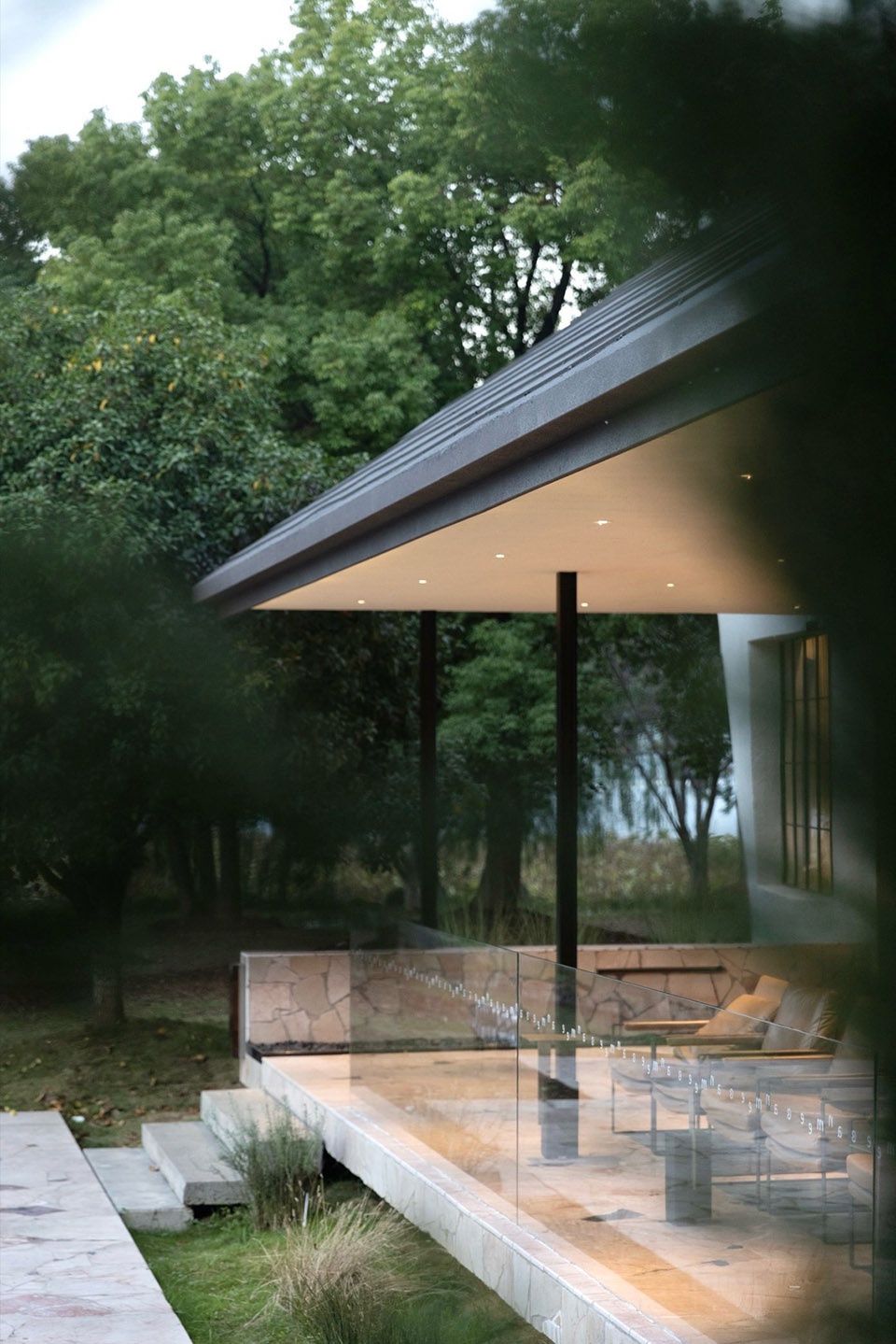 anmee Dark Mist by Pusai Design Studio