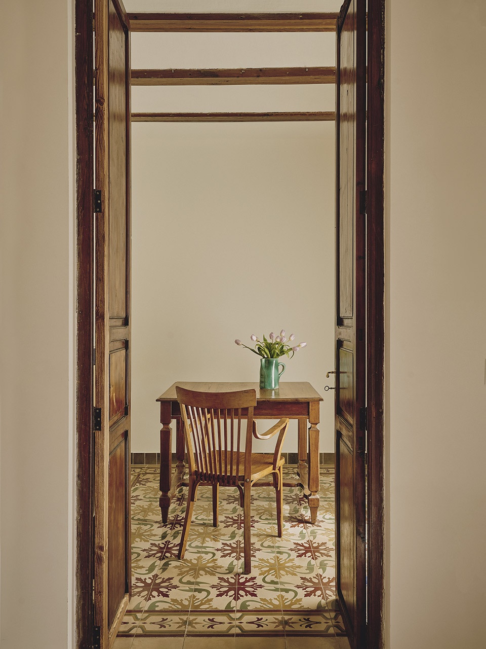 casa dels estels by endalt arquitectes