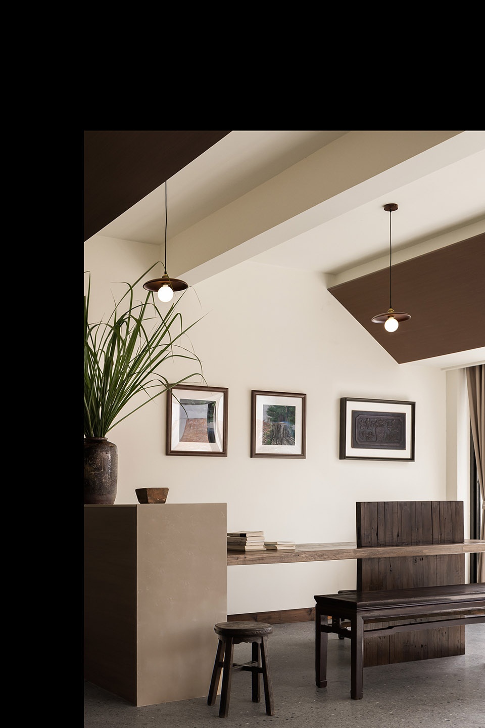 chizhou hongzhuanji guesthouse by suzhou youjian commercial design