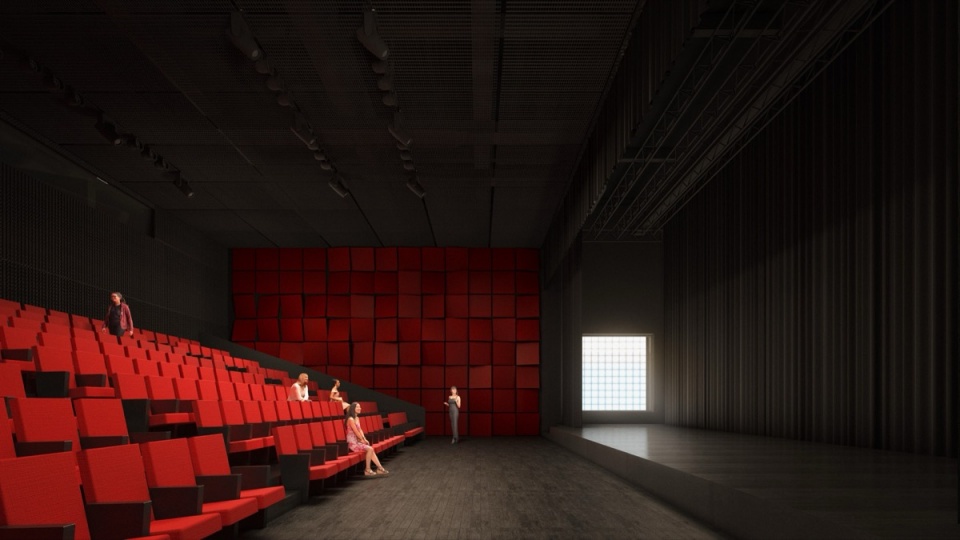 shede culture museum by open