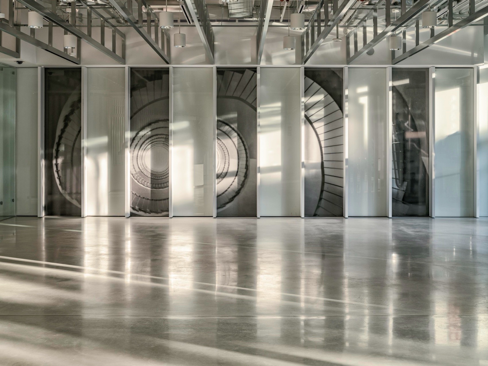 Acciona Headquarters by Perkins&Will - 谷德设计网