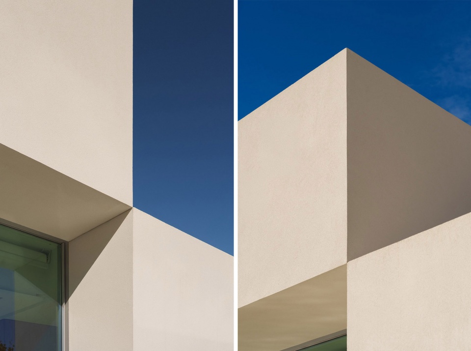 CANO HOUSE by FRAN SILVESTRE ARQUITECTOS 拷贝