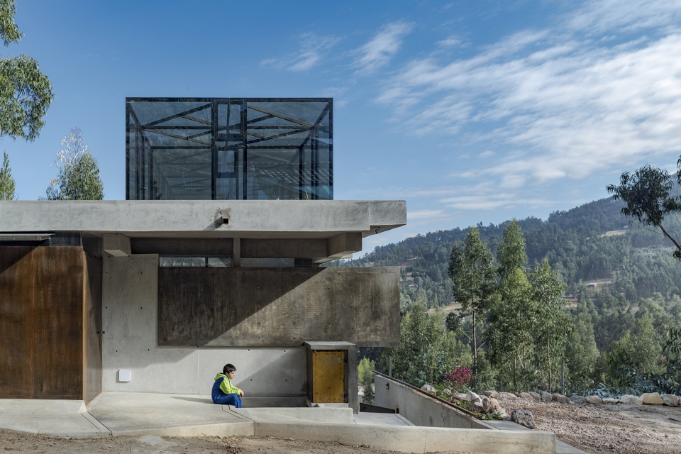 Casa Callacpuma