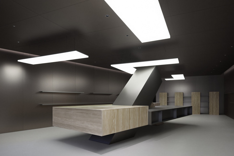 Huancheng Design Center
