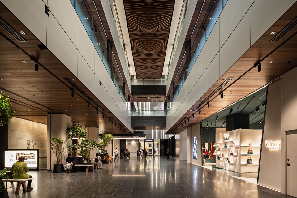 ONE FUKUOKA BLDG