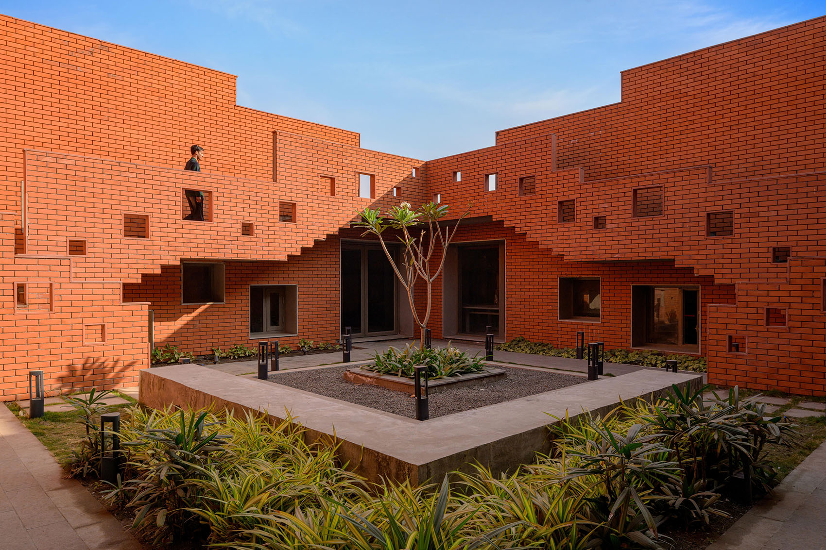 Prestige University