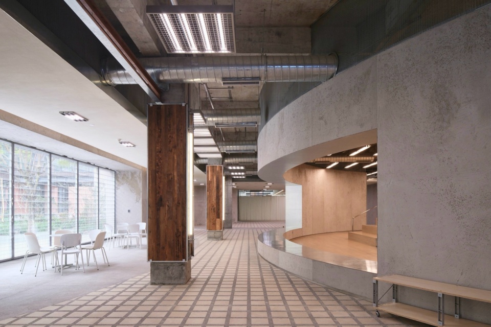 RICHAUS by vari architects
