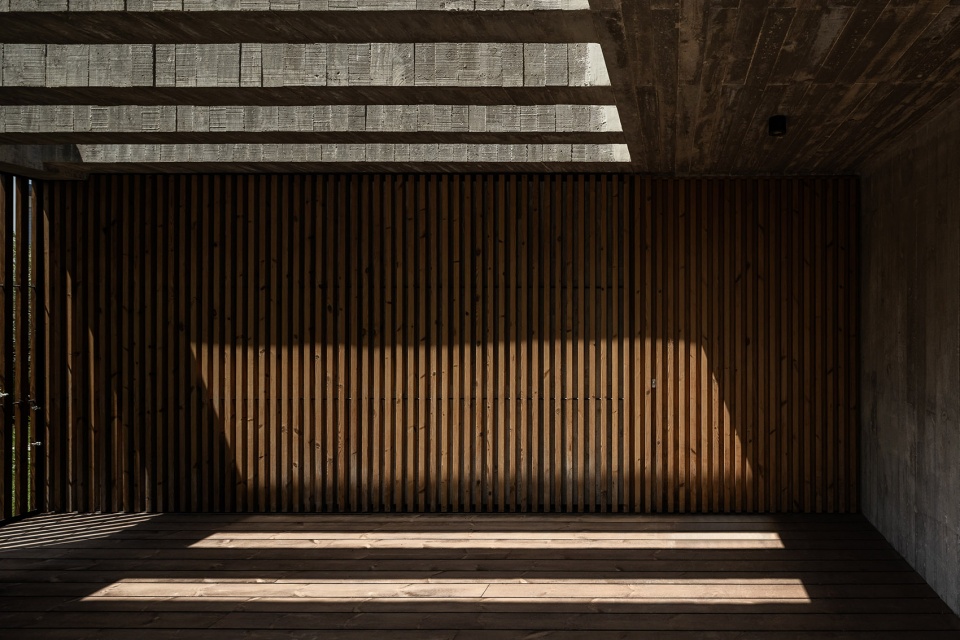 casa colinas by atelier data