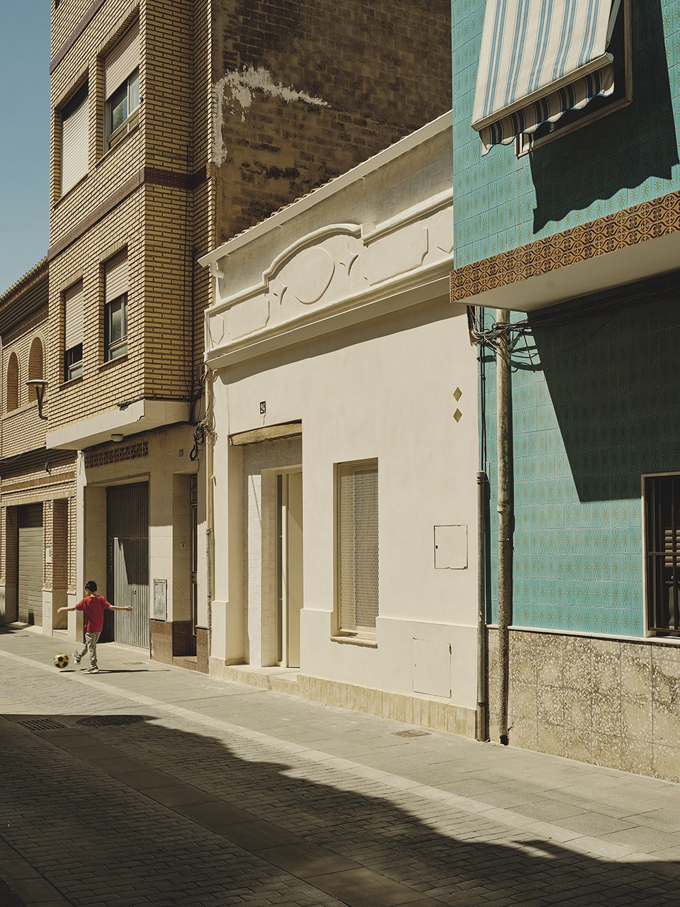 casa dels estels by endalt arquitectes