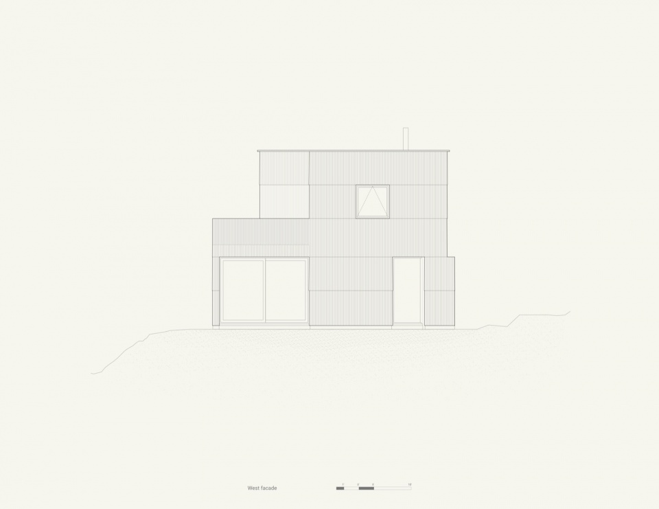 la conception iii by nicolas chaudier architecte