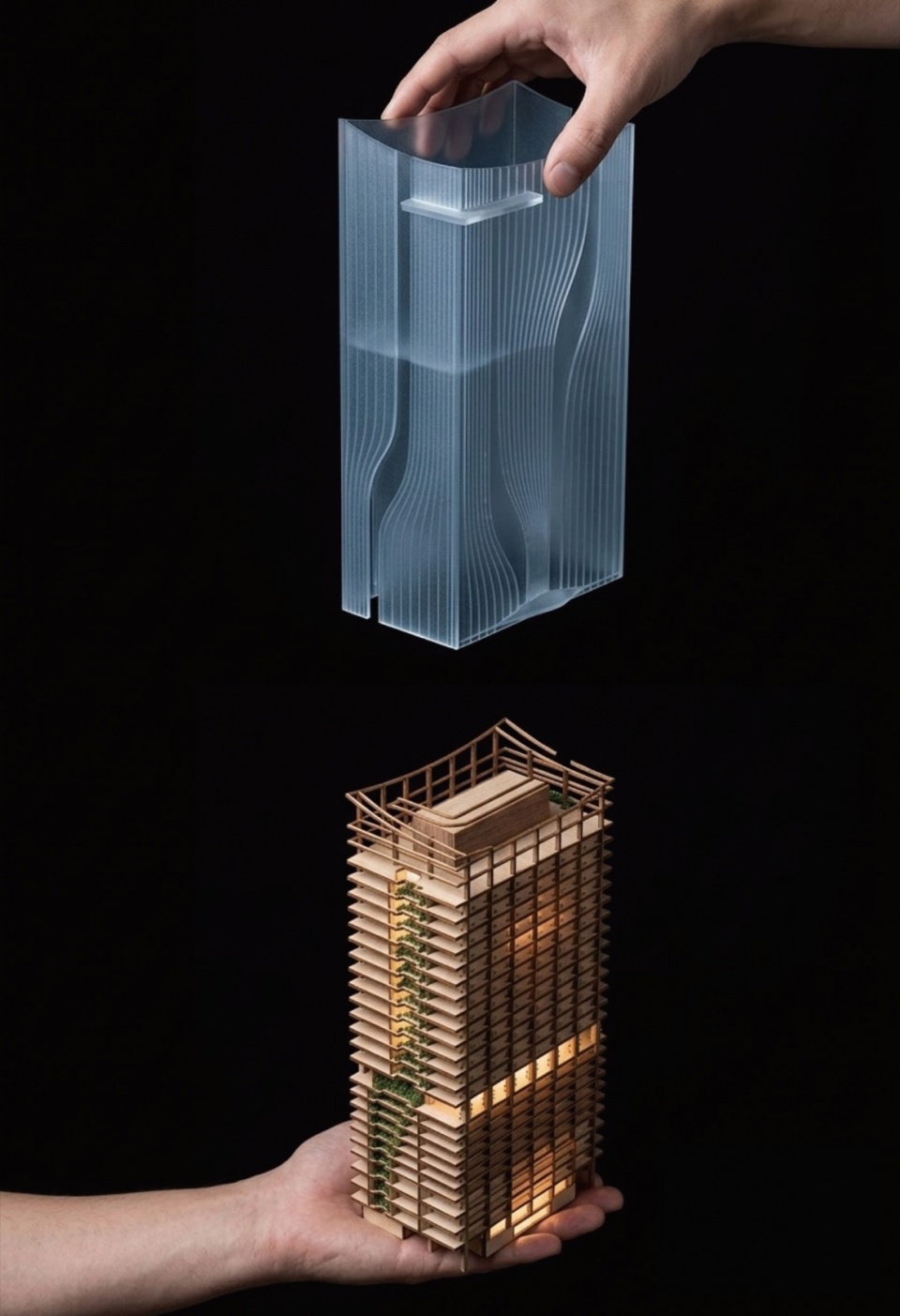 tod over station building complex of guangzhou baiyun station by architectural design research institute of scut co ltd