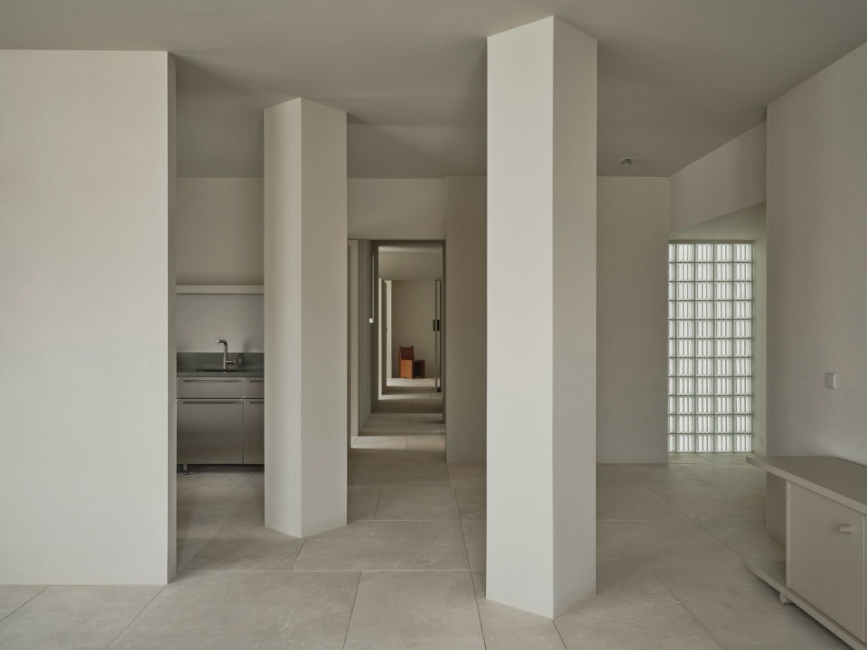 Casa Kendo by Ortega Diago pgg