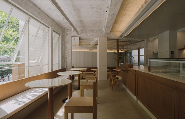  PETIT YANRAN by Shire Space Research