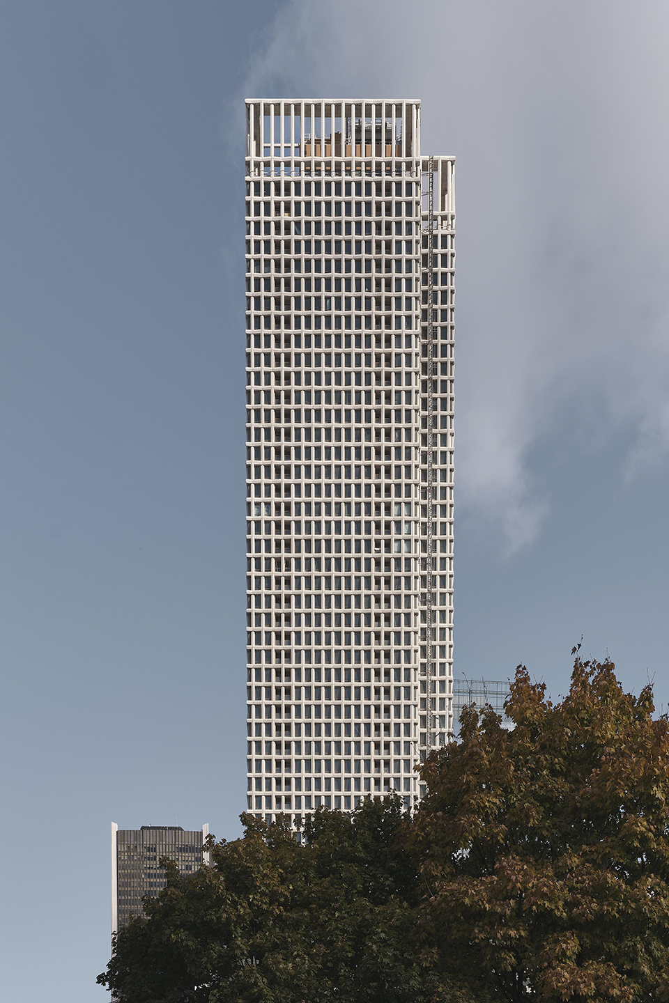 900 Saint Jacques
