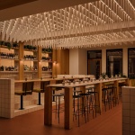 总部小酒馆与社交咖啡馆，加拿大 / blanchette archi.design