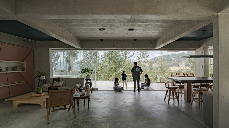 Casa Callacpuma