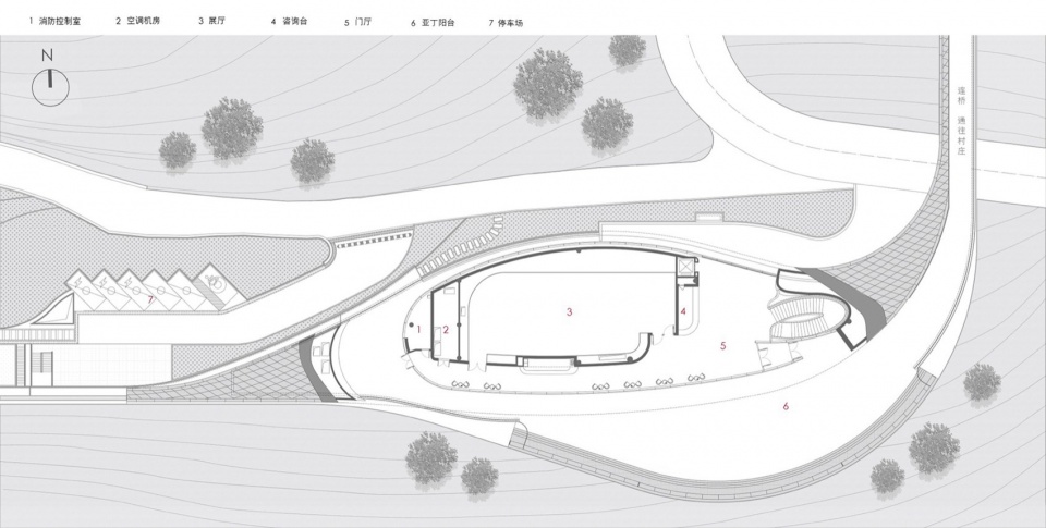 Daocheng County Yading Village Protection and Restoration Plan by CSWADI