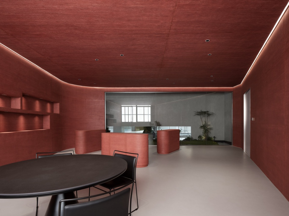Huancheng Design Center