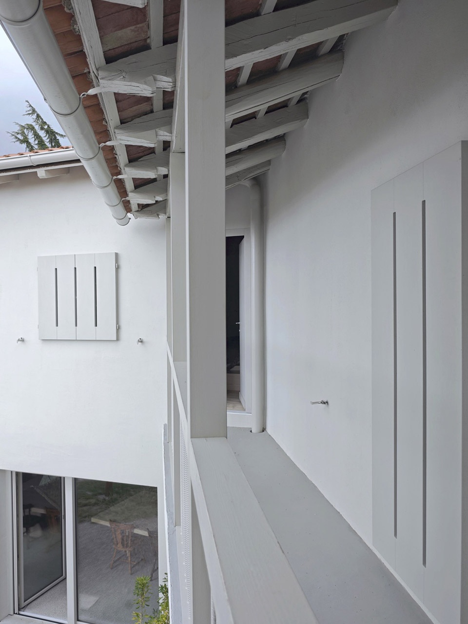The Avber House by OFIS Architects