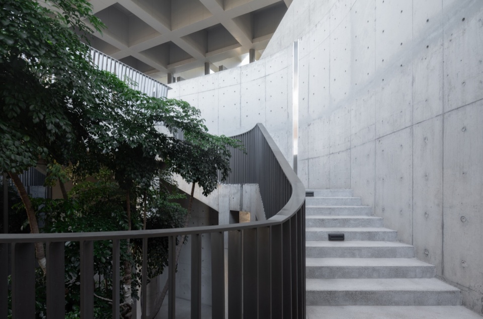 Xichang Jianchuan Film Museum Complex Documentary Film Museum by Tanghua Architect Associates