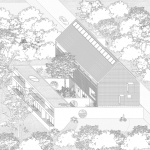 重返“厝边”—溪口厝，潮州 / 全体建筑