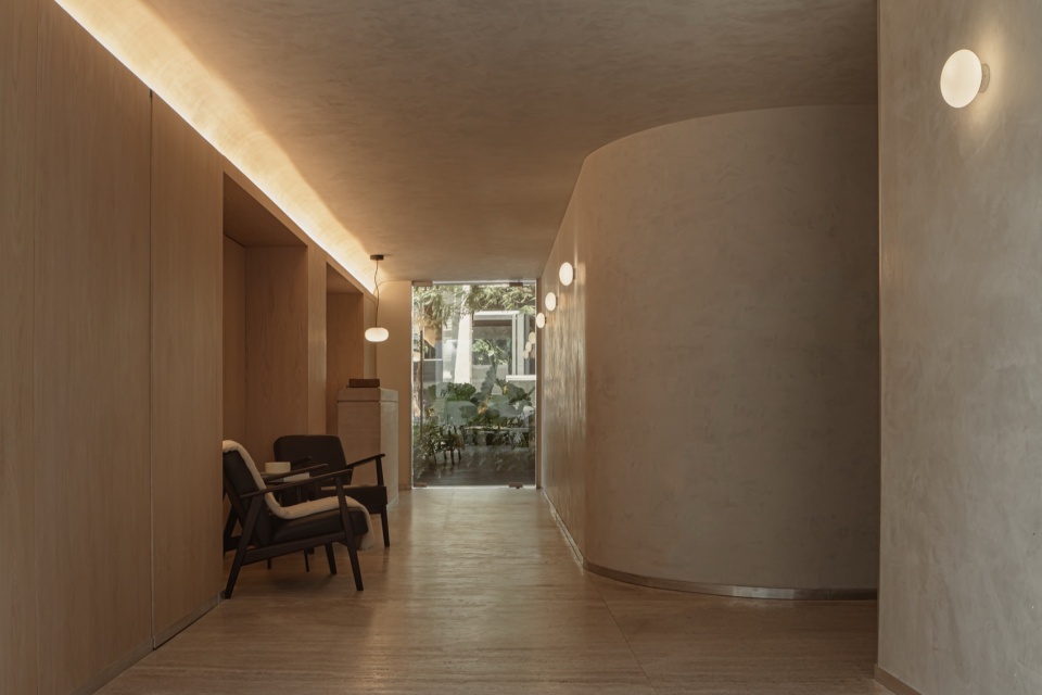 edgar allan poe by de rungs arquitectos firmaa