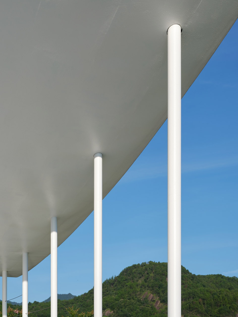 floating pavilion by studio re n