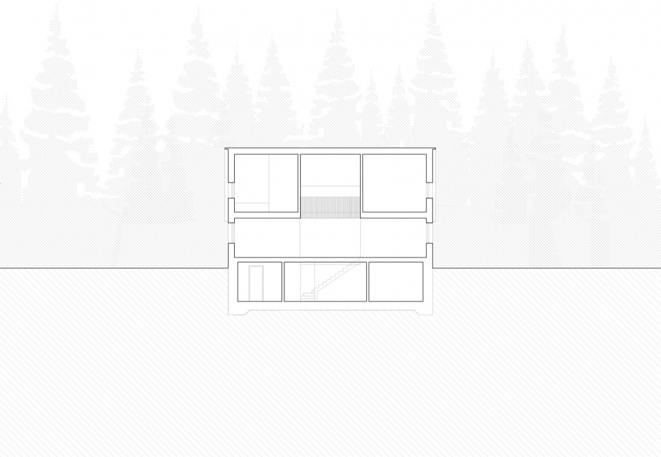 na kukackach mountain chalet by edit