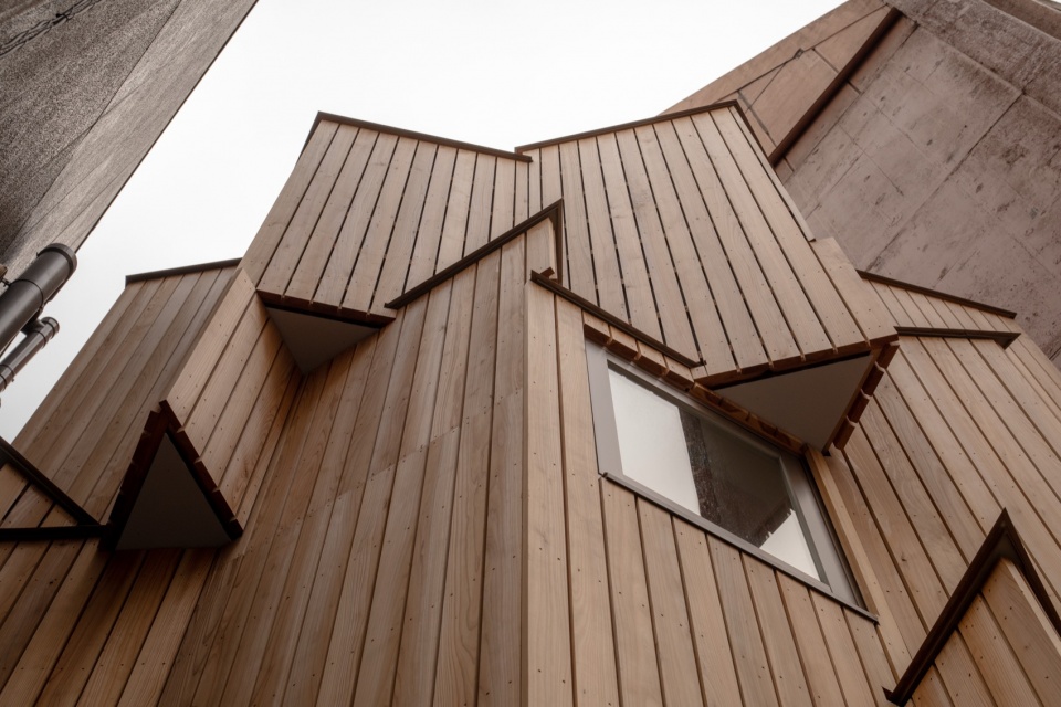 prewood by vuild
