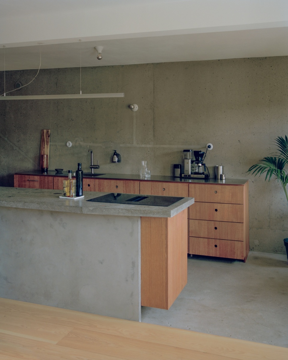 rundtjernveien by studio et al