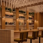总部小酒馆与社交咖啡馆，加拿大 / blanchette archi.design
