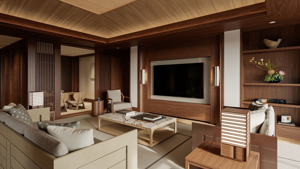 Capella Kyoto