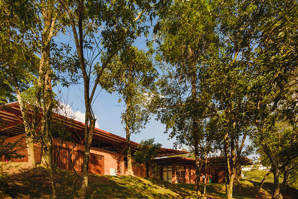 Corrego do Bispo
