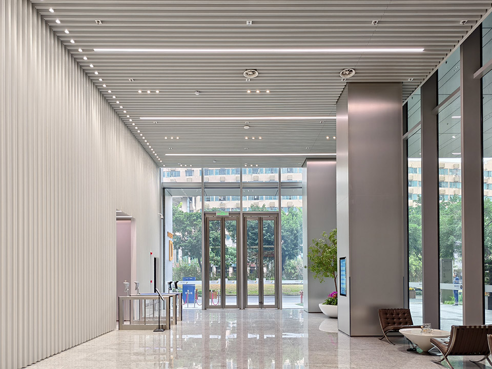 Hetao Science Technology Innovation Center
