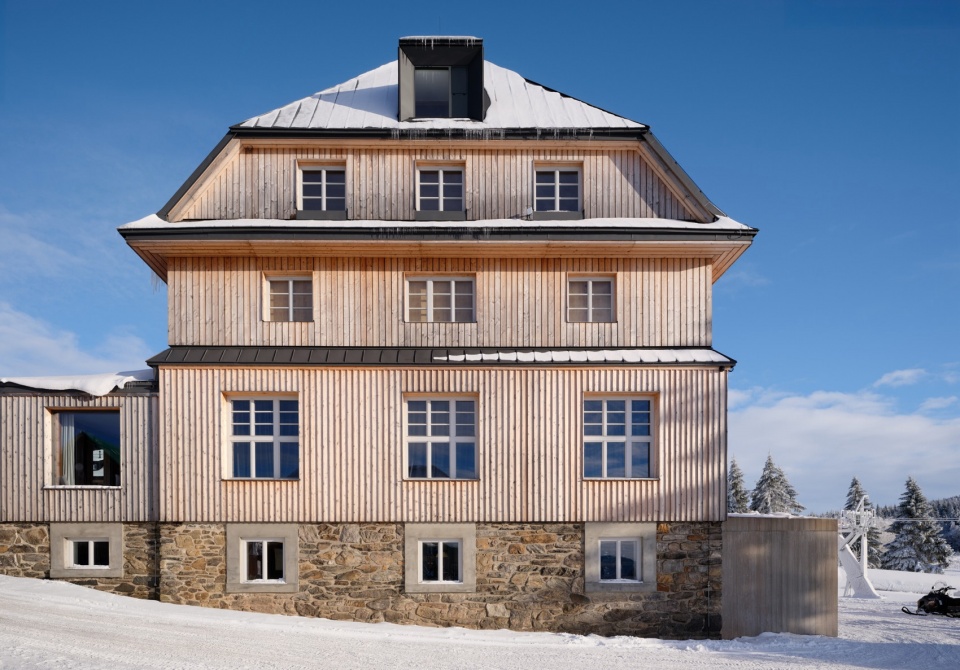 Horec Centre by ADR