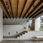 阿万达罗住宅，墨西哥 / ESTUDIO Ignacio Urquiza Ana Paula de Alba