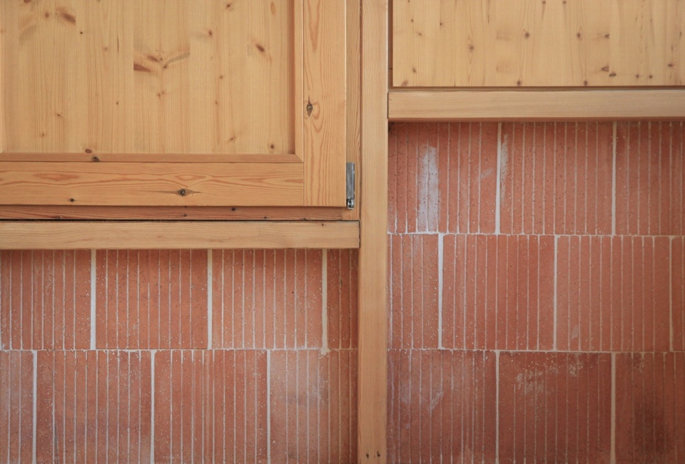 House in Cervello by Arqbag
