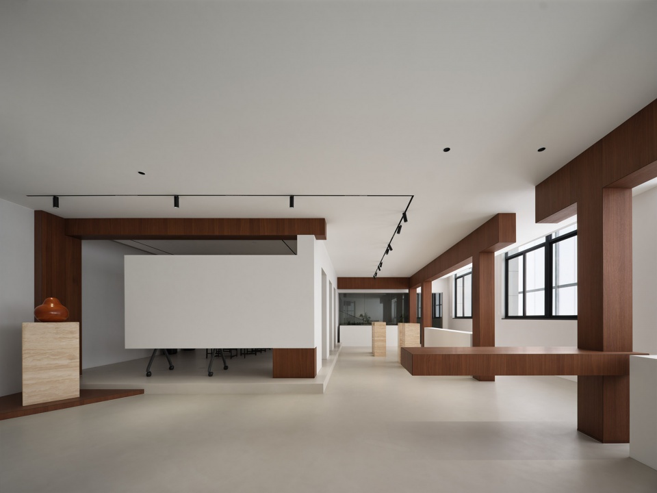 Huancheng Design Center