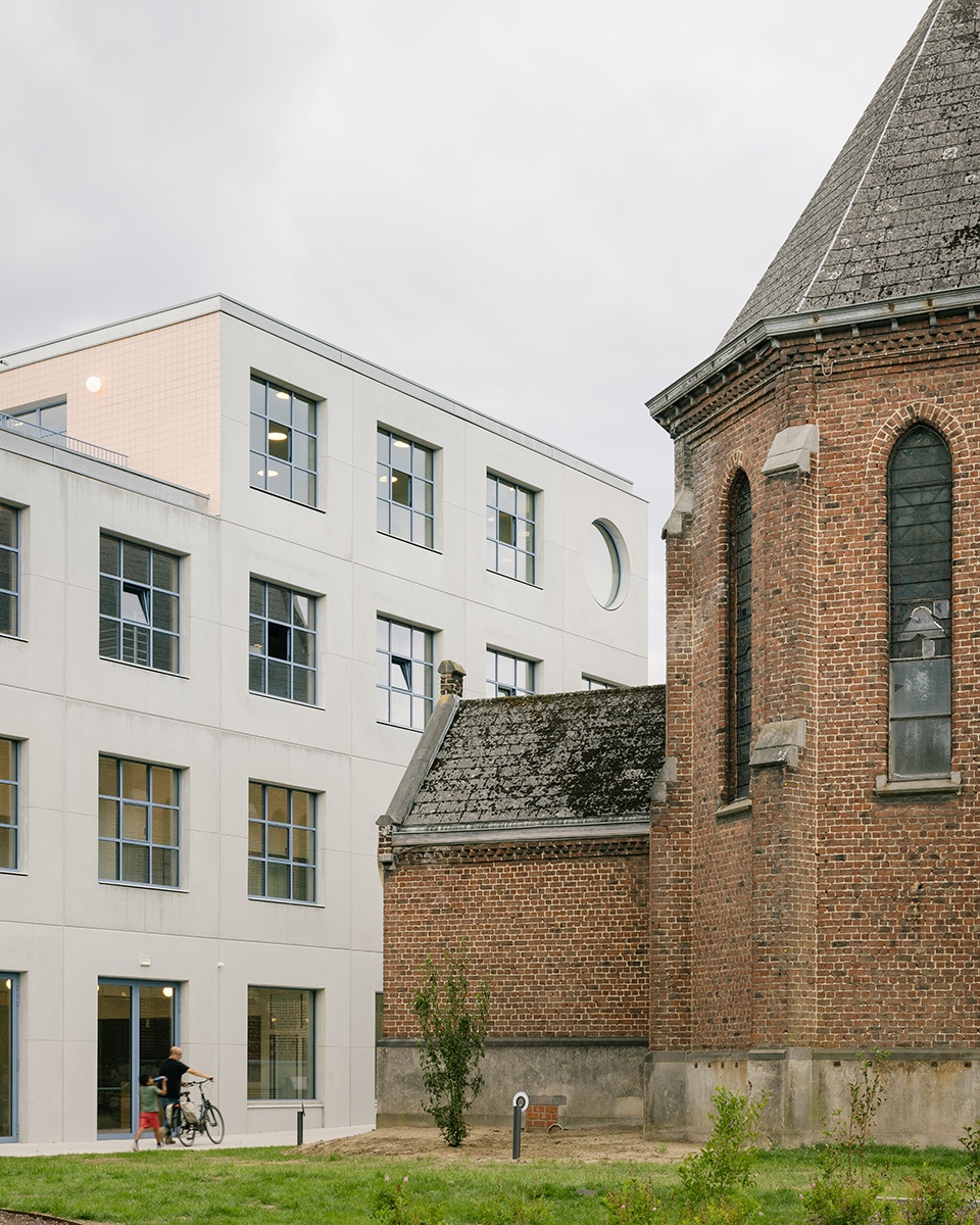 Kunst As Arts Campus