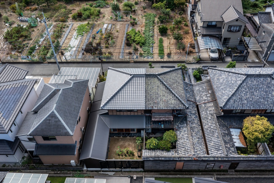 Kusafushi House