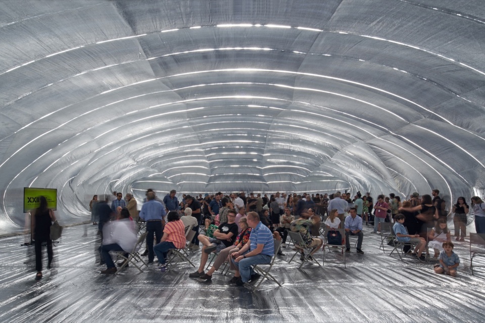 Smiljan Radic Clarke Receives the 2026 Pritzker Architecture Prize
