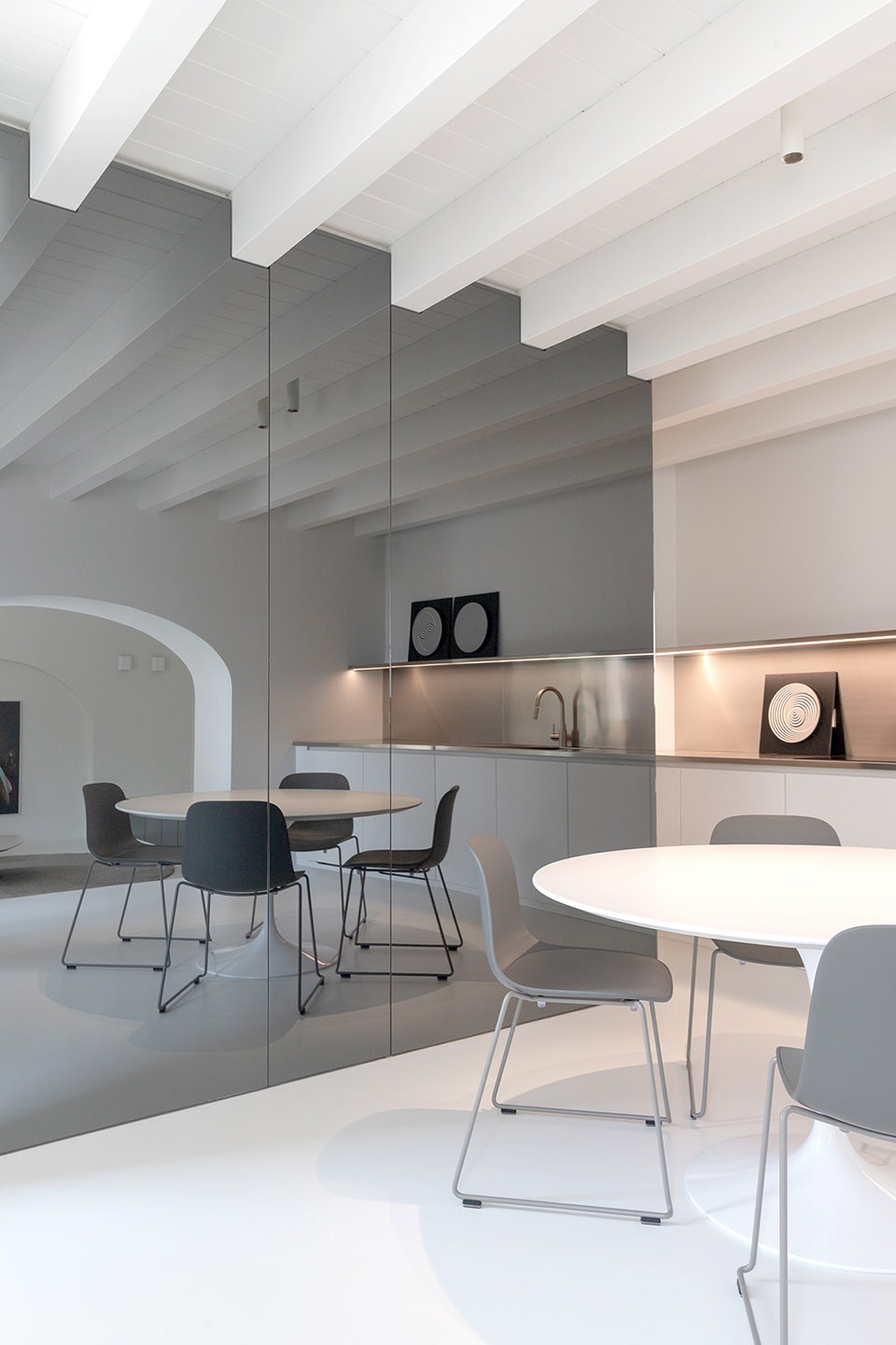 casa nel borgo by tissellistudio