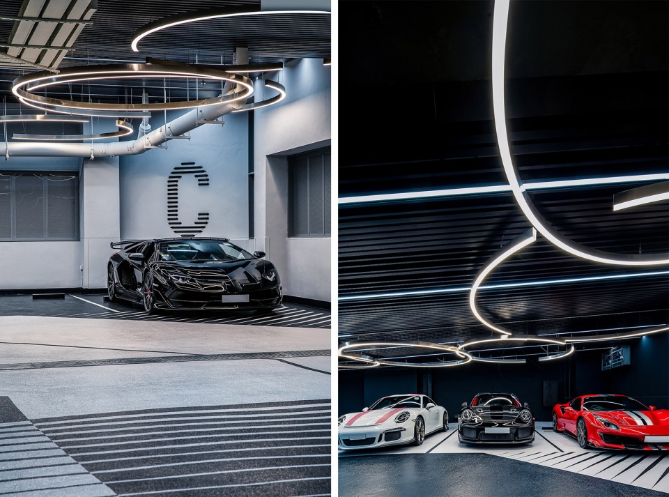 e carpark china by oft interiors ltd 拷贝