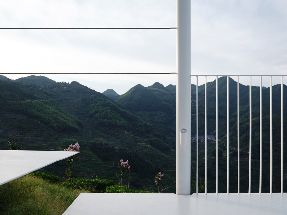 floating pavilion by studio re n