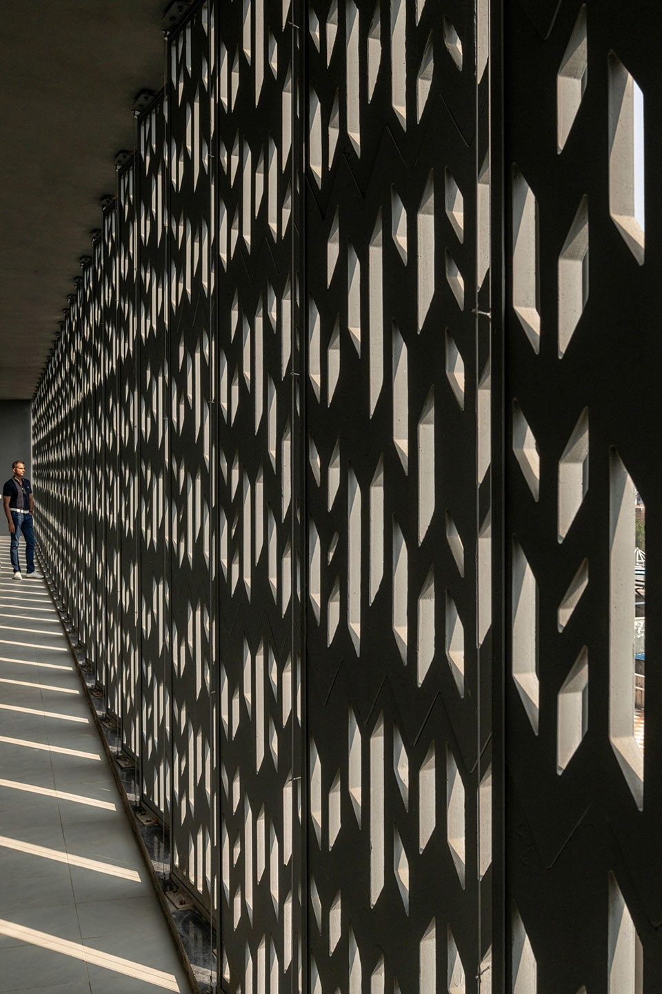 magnus by sanjay puri architects
