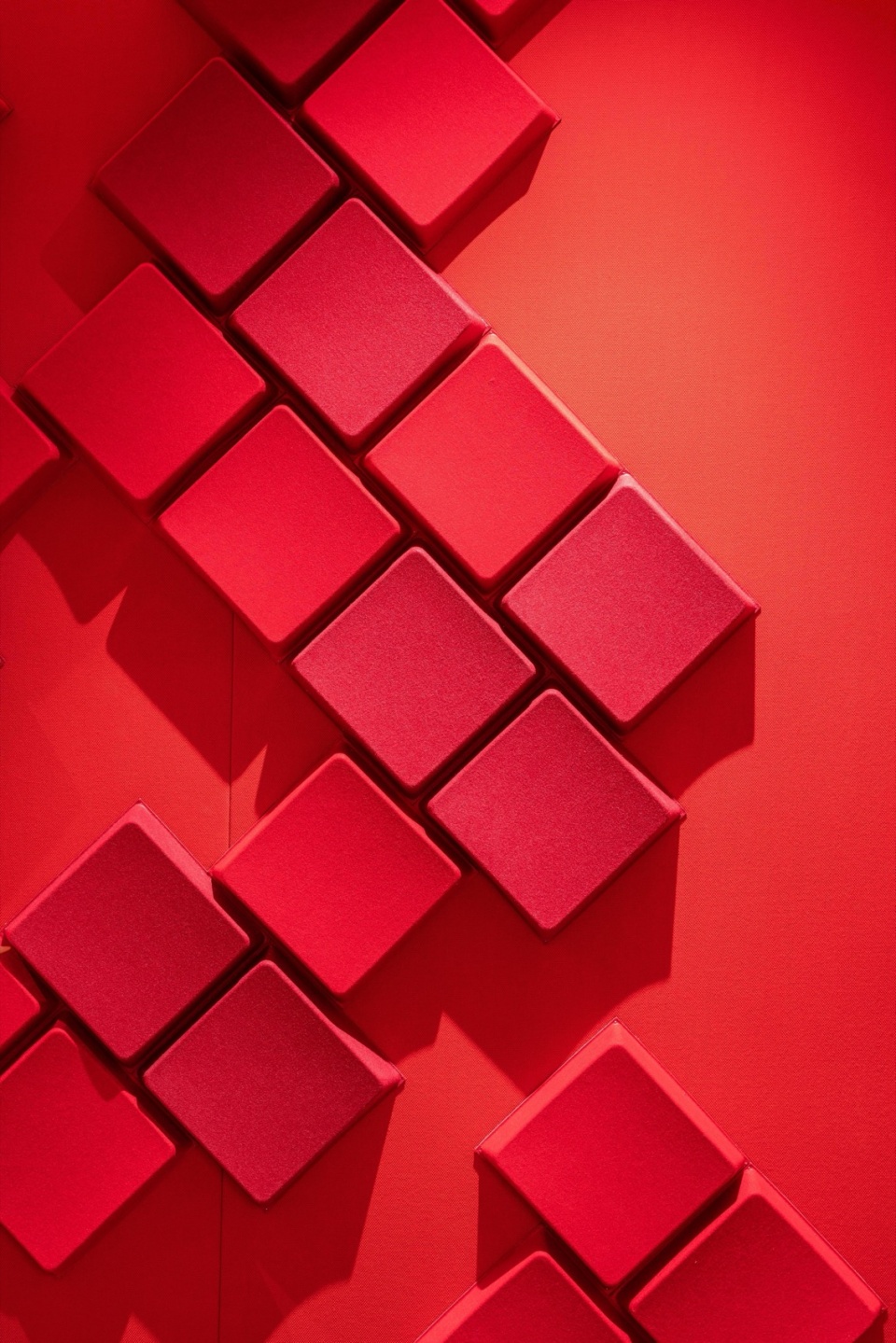 music classrooms at the western academy of beijing by studio vapore