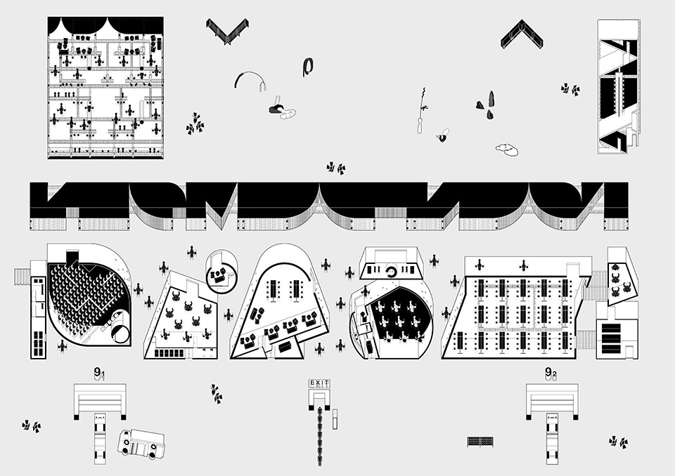 the form of the event object oriented urbanism vol 3 by pedro pitarch architectures urbanisms